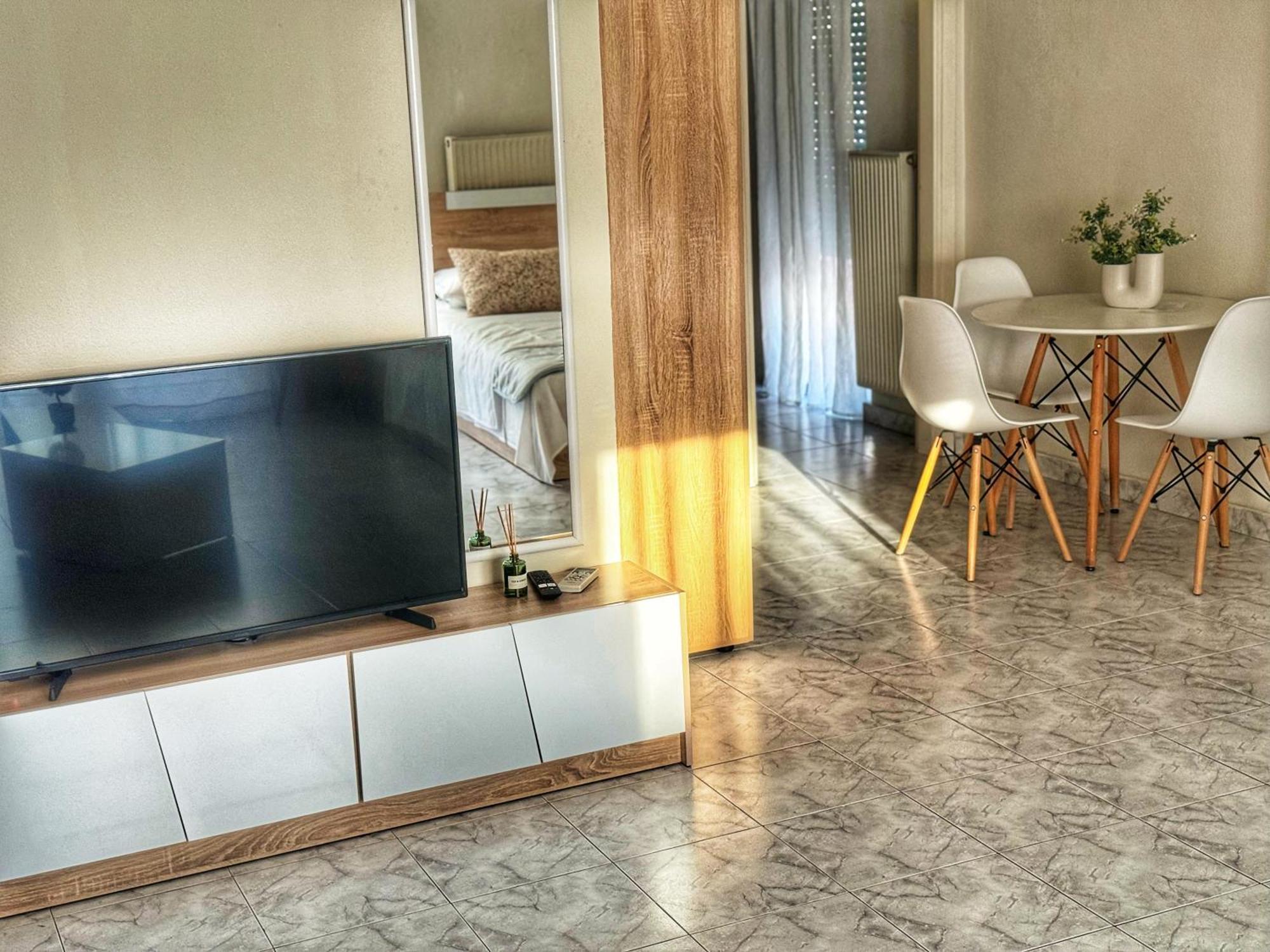 Studio 91 Aleksandropolis Zewnętrze zdjęcie