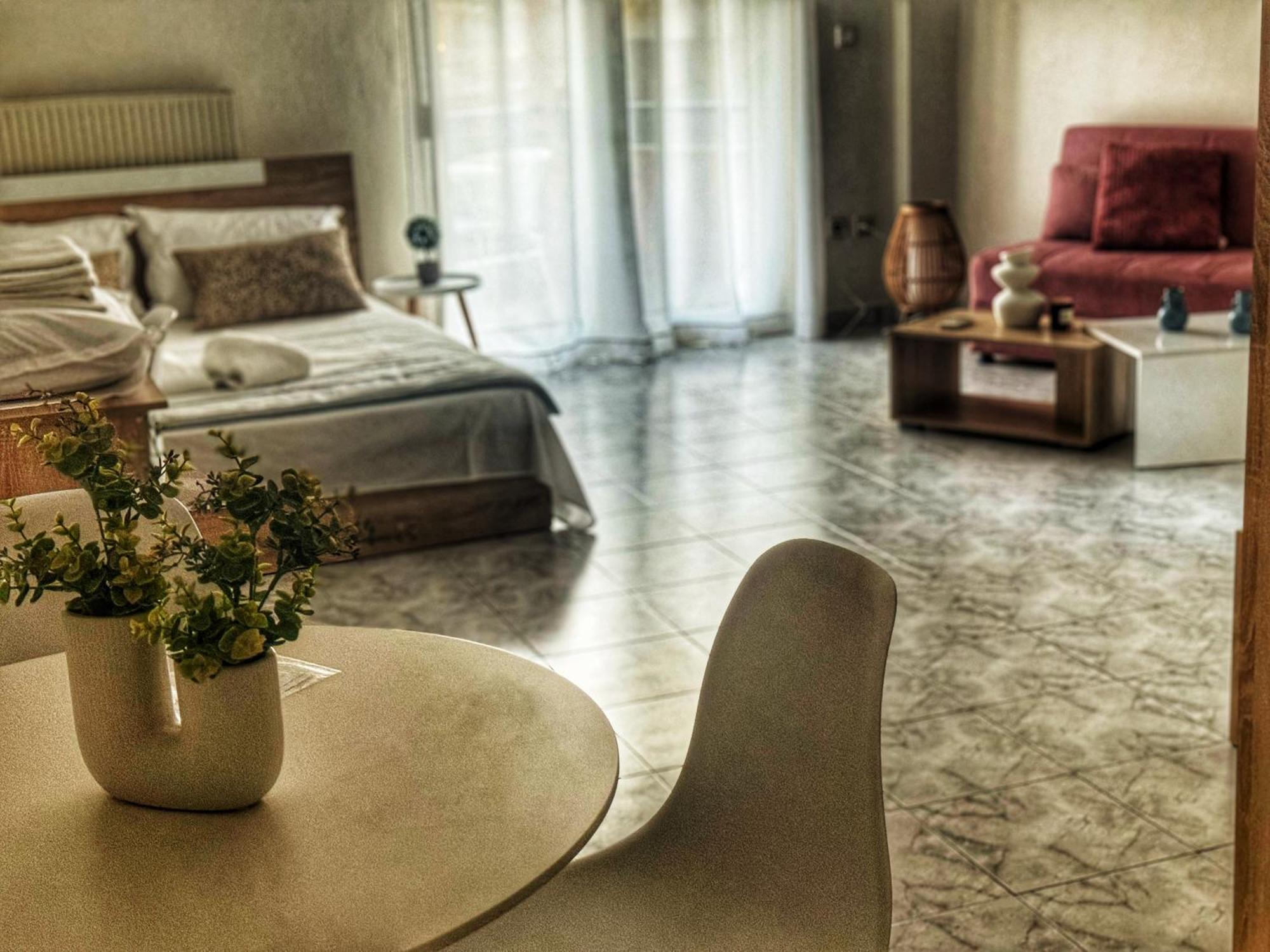 Studio 91 Aleksandropolis Zewnętrze zdjęcie