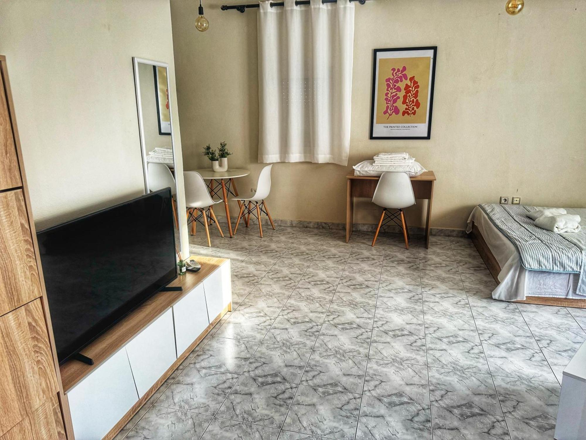 Studio 91 Aleksandropolis Zewnętrze zdjęcie