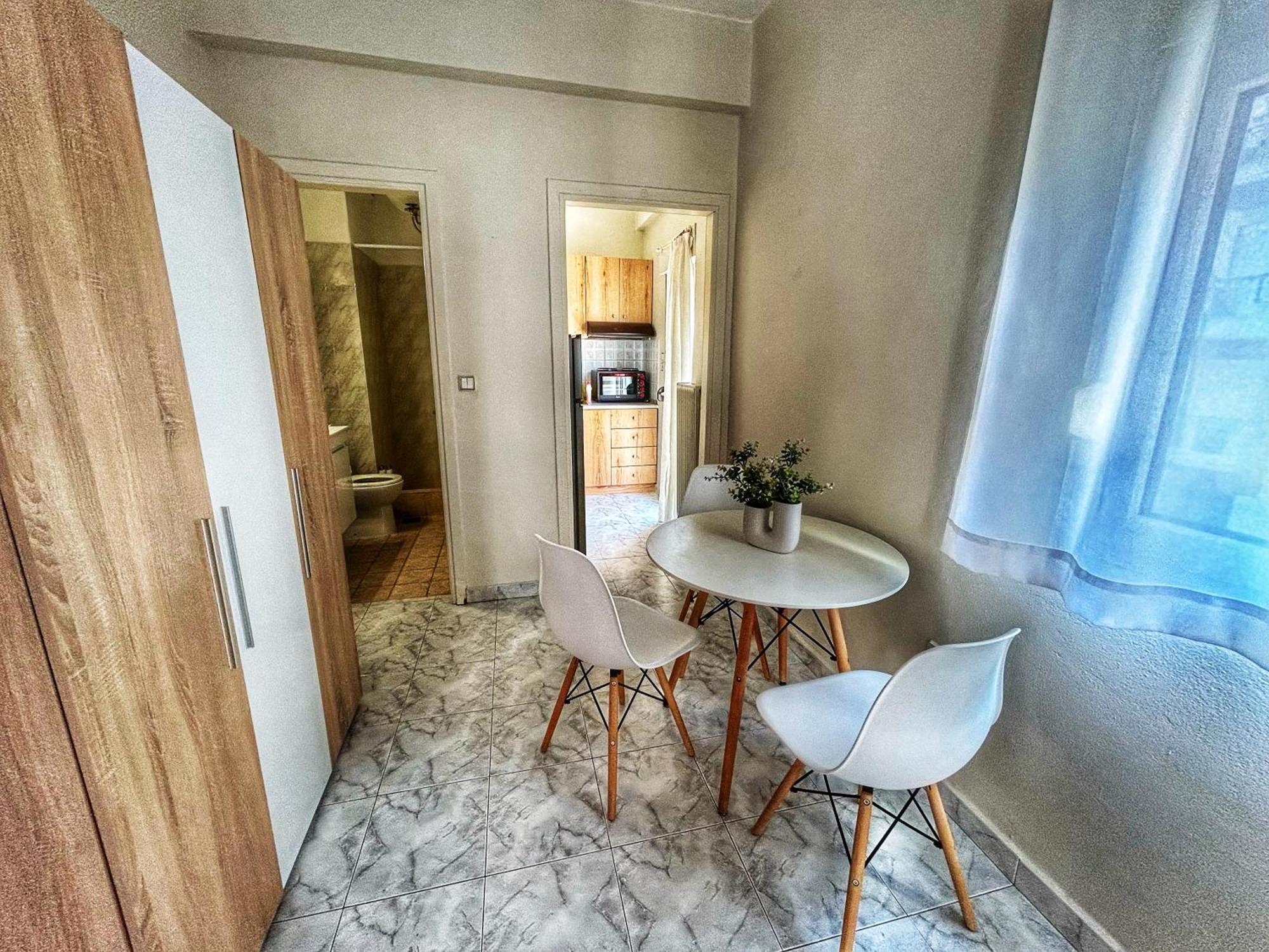 Studio 91 Aleksandropolis Zewnętrze zdjęcie