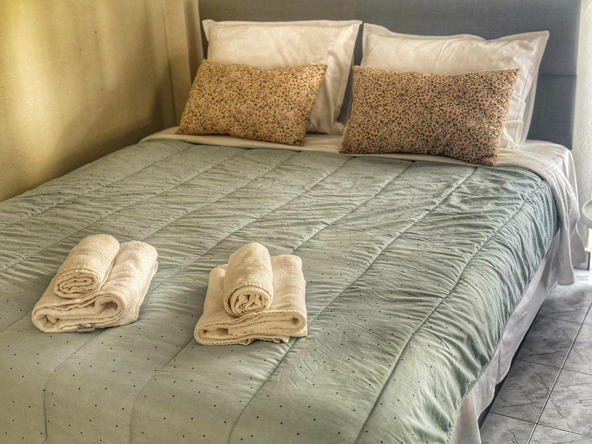 Studio 91 Aleksandropolis Zewnętrze zdjęcie